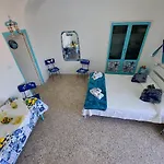 Don Ciccio\'S House