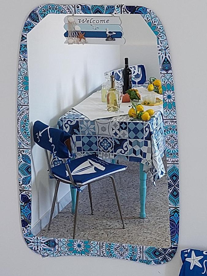 Don Ciccio's House Amalfi