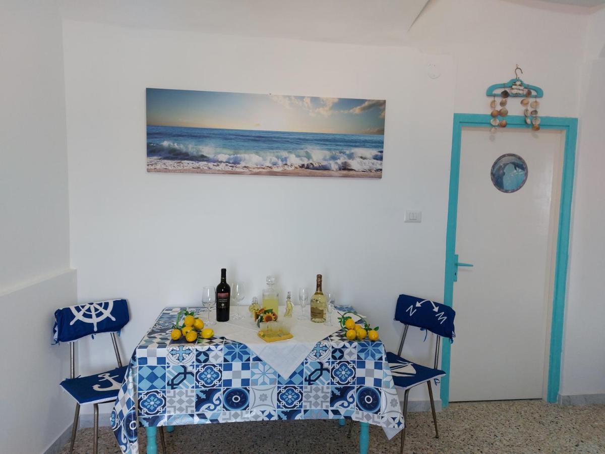 Don Ciccio's House Apartment