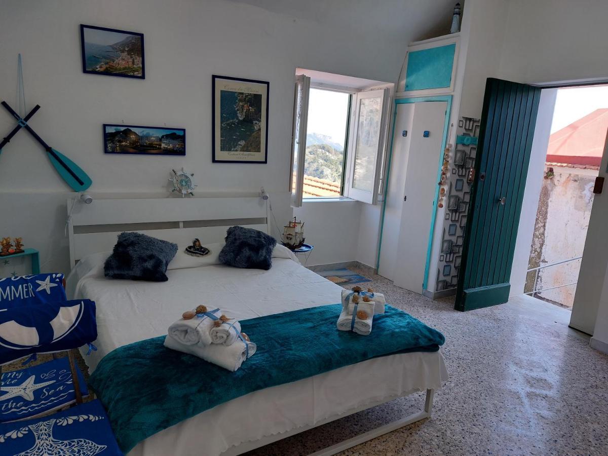 Don Ciccio's House Apartment *
