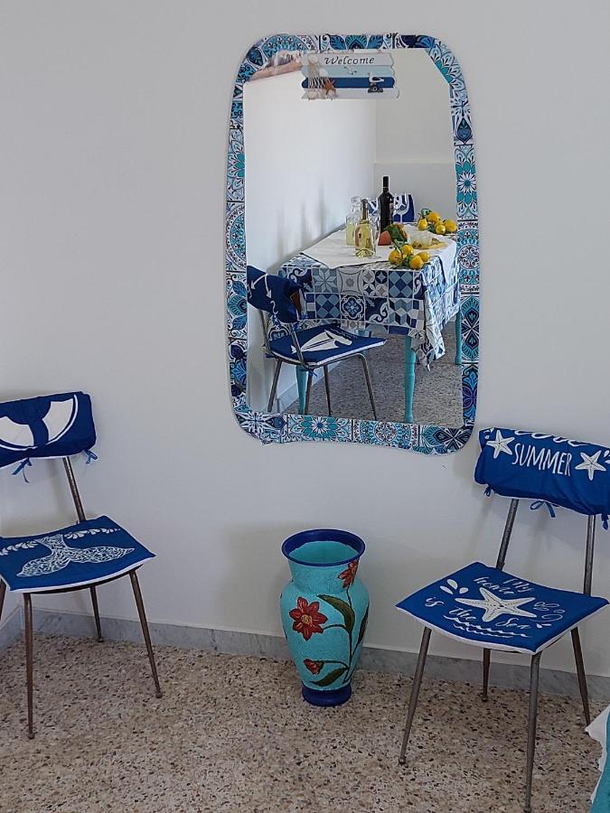 Don Ciccio's House Amalfi