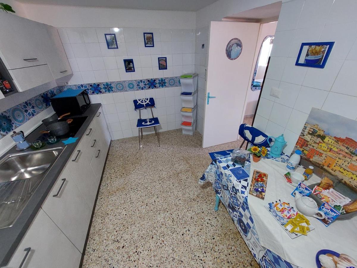 Don Ciccio's House