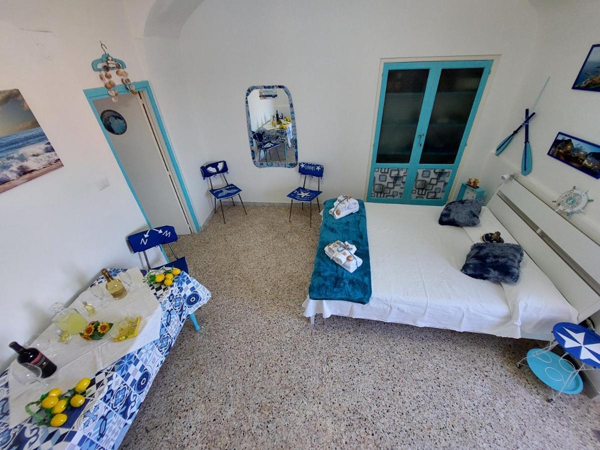 Apartment Don Ciccio's House Amalfi