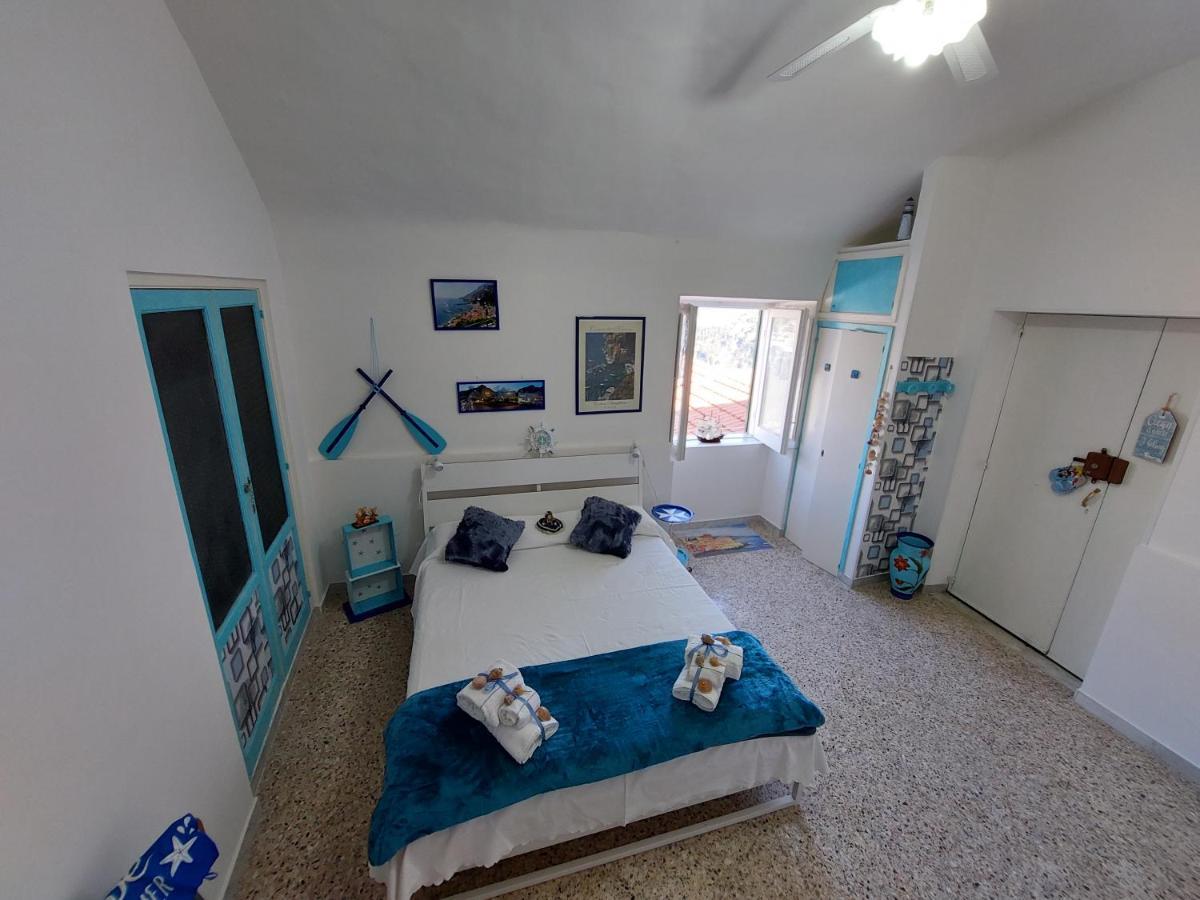 Don Ciccio's House Apartment