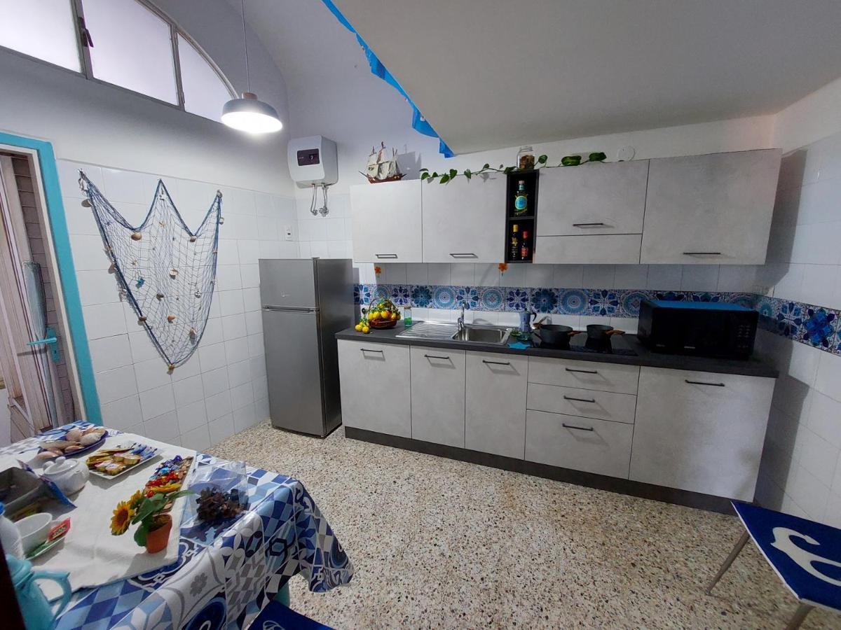 Apartment Don Ciccio's House Amalfi