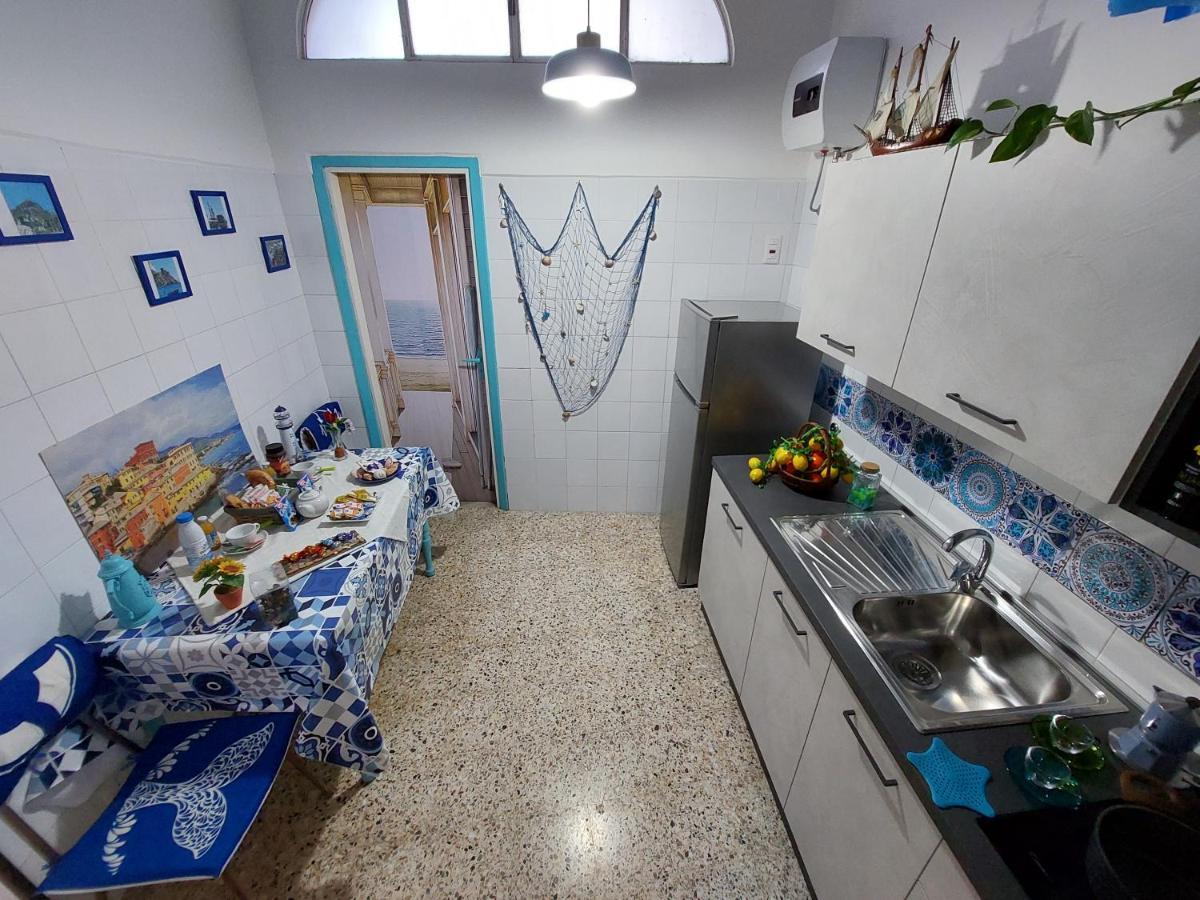 Apartment Don Ciccio's House Amalfi