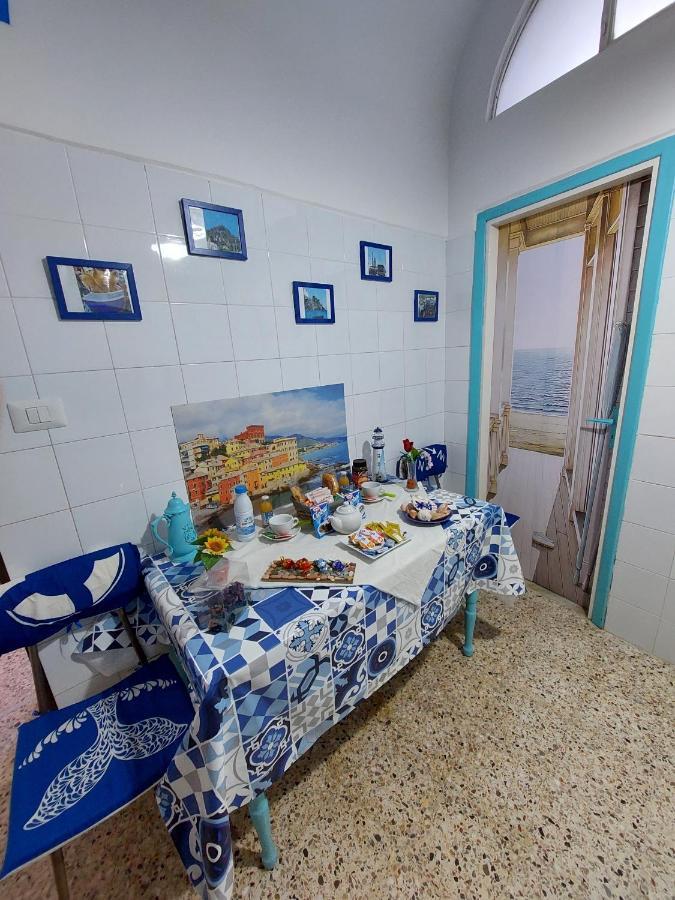 Don Ciccio's House Apartment *