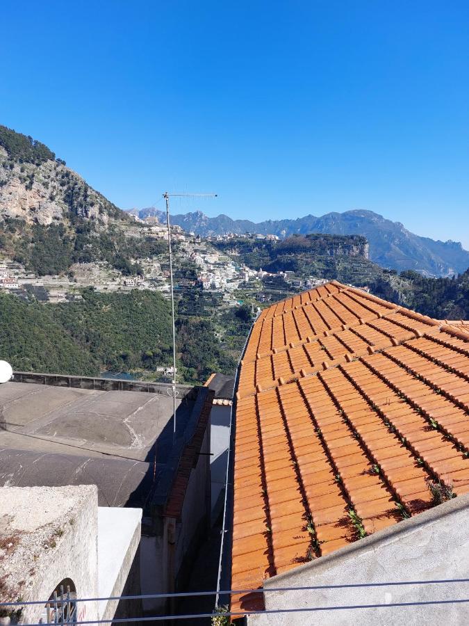 Don Ciccio's House * Amalfi