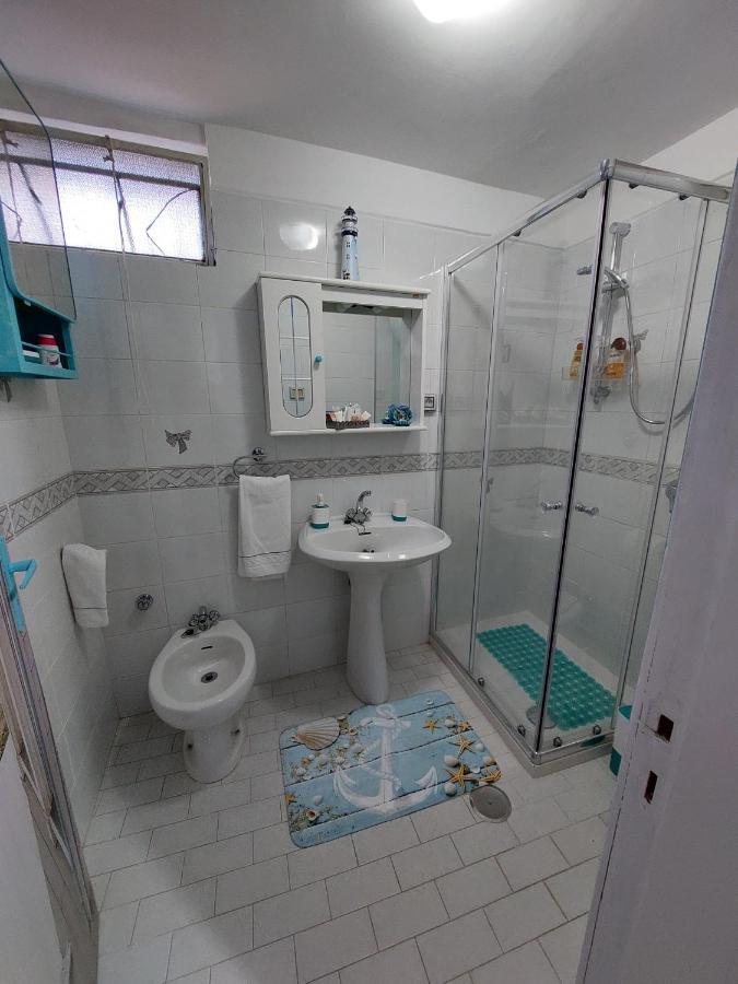 Don Ciccio's House Apartment